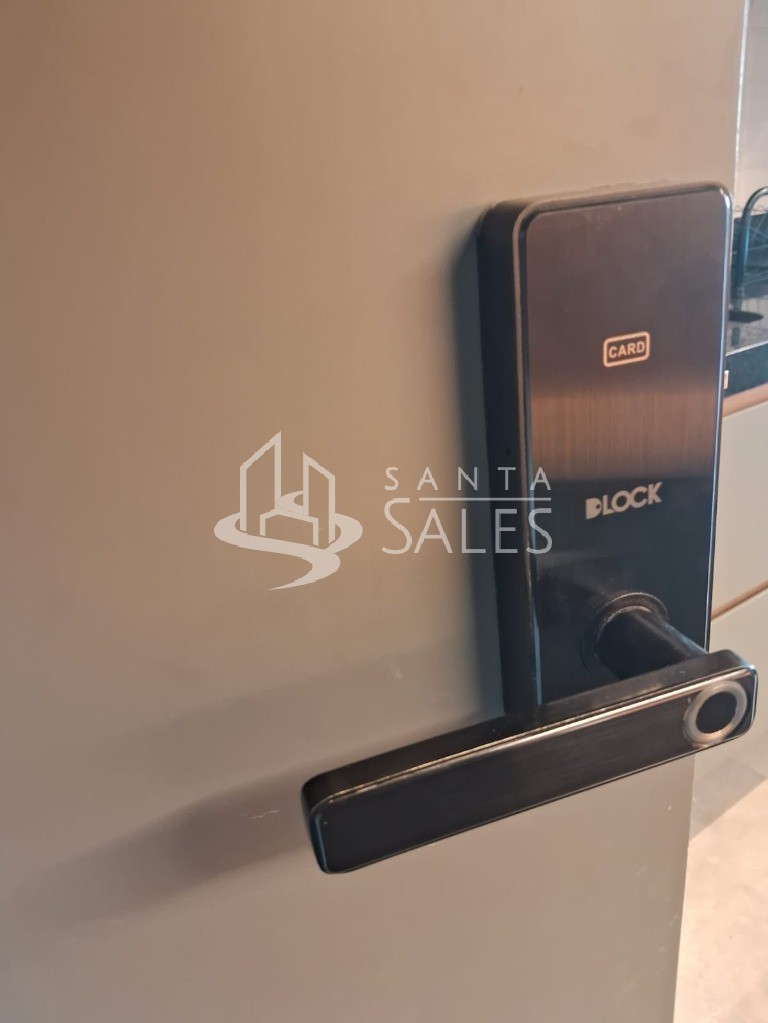 Apartamento, 1 quarto, 27 m² - Foto 36