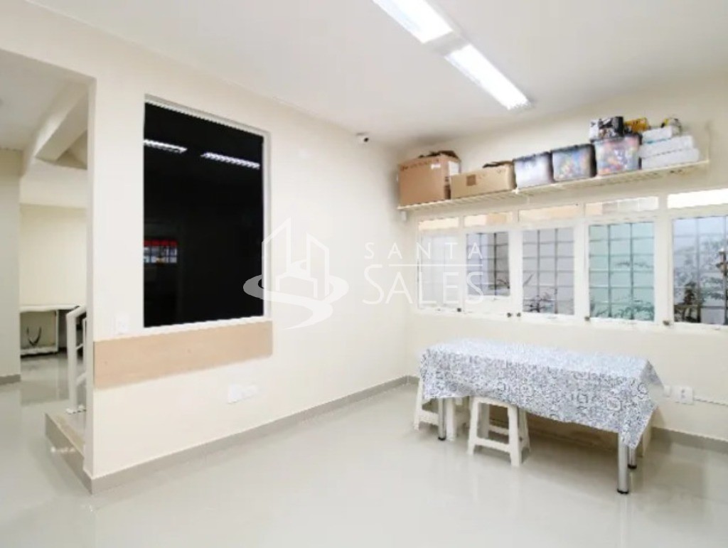 Prédio Inteiro à venda com 2 quartos, 170m² - Foto 4