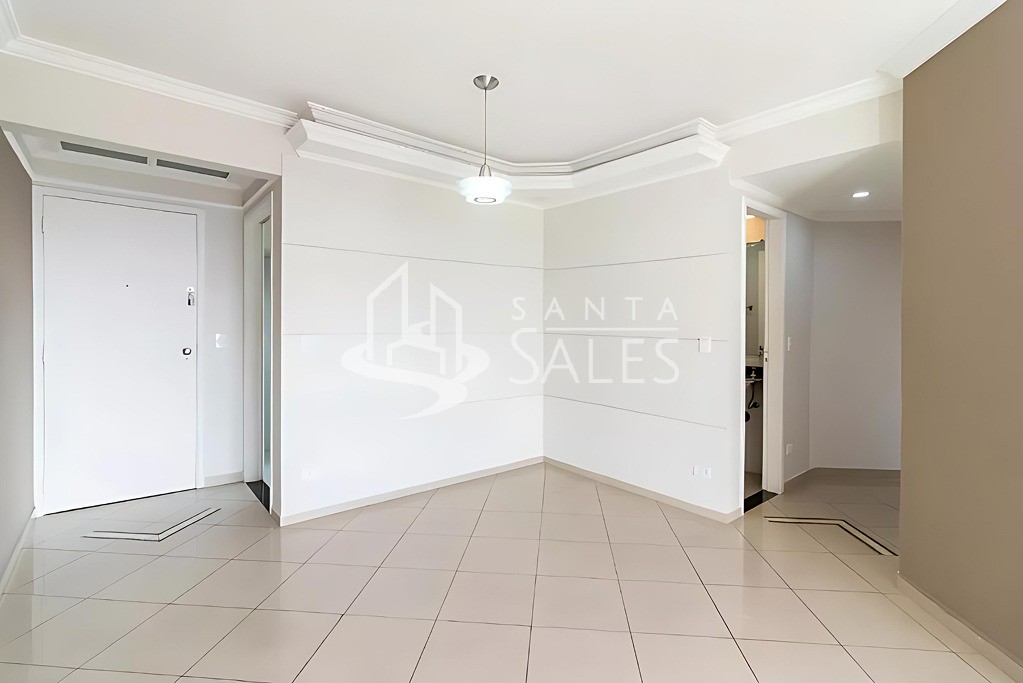 Apartamento, 3 quartos, 78 m² - Foto 3