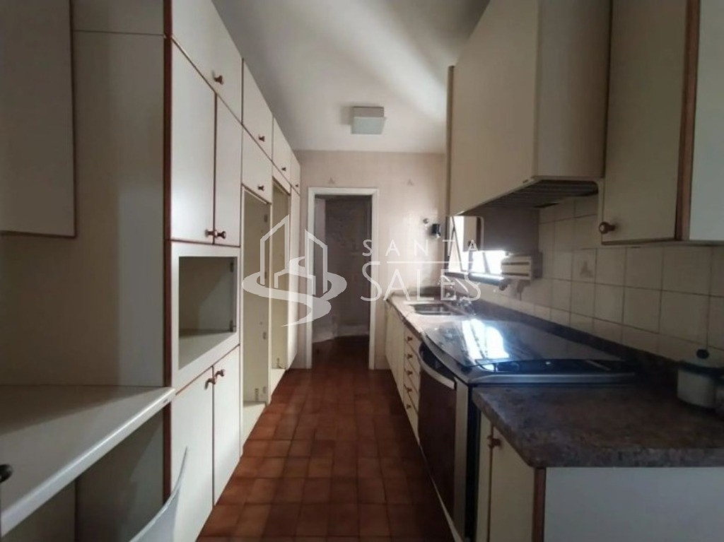 Apartamento, 4 quartos, 200 m² - Foto 5