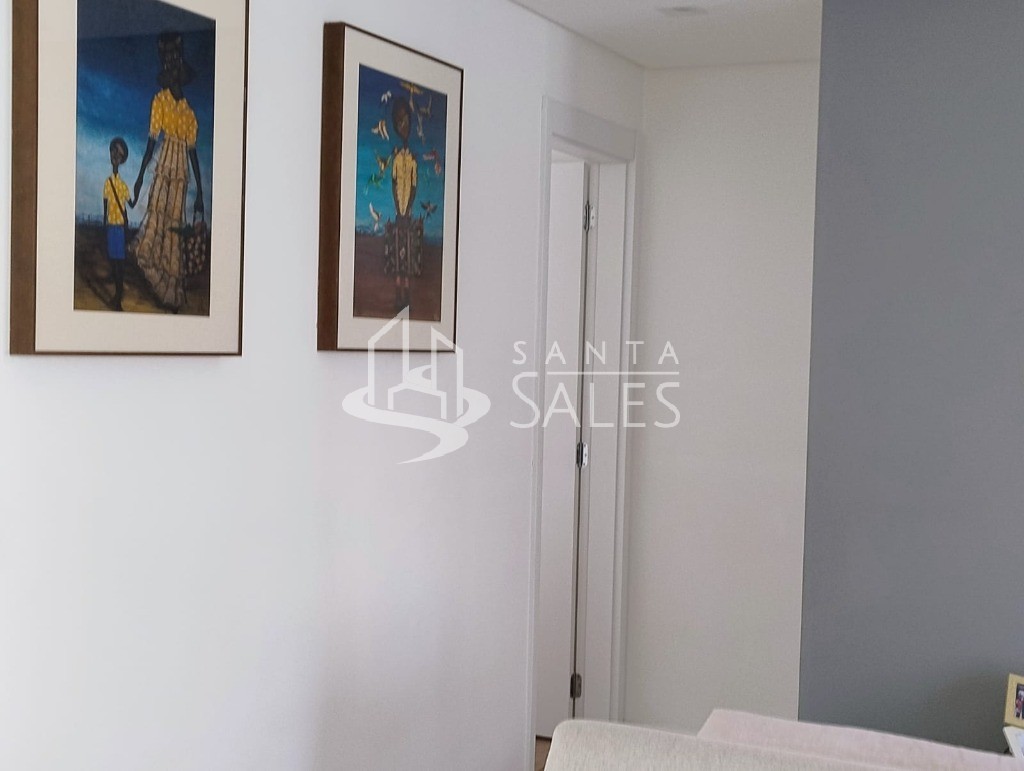 Apartamento à venda com 2 quartos, 73m² - Foto 12