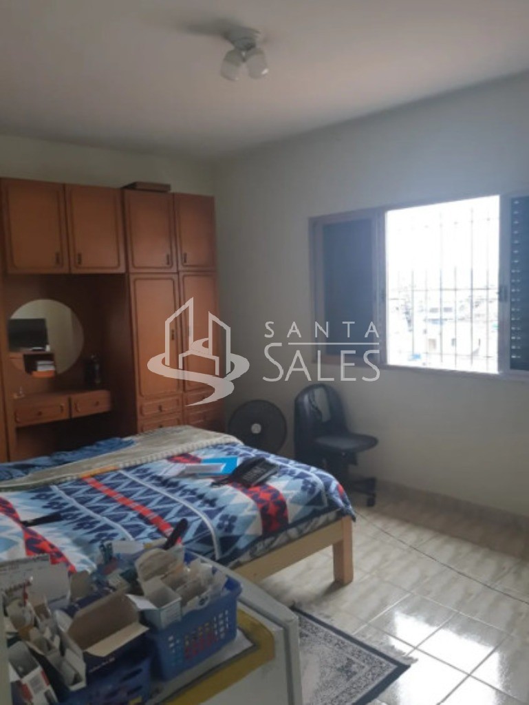 Sobrado, 3 quartos - Foto 4