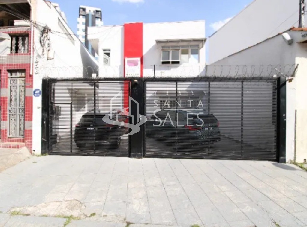 Prédio Inteiro à venda com 2 quartos, 170m² - Foto 1