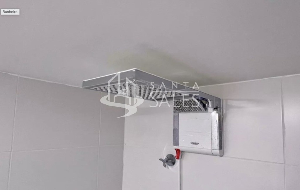 Kitnet-Studio, 27 m² - Foto 6