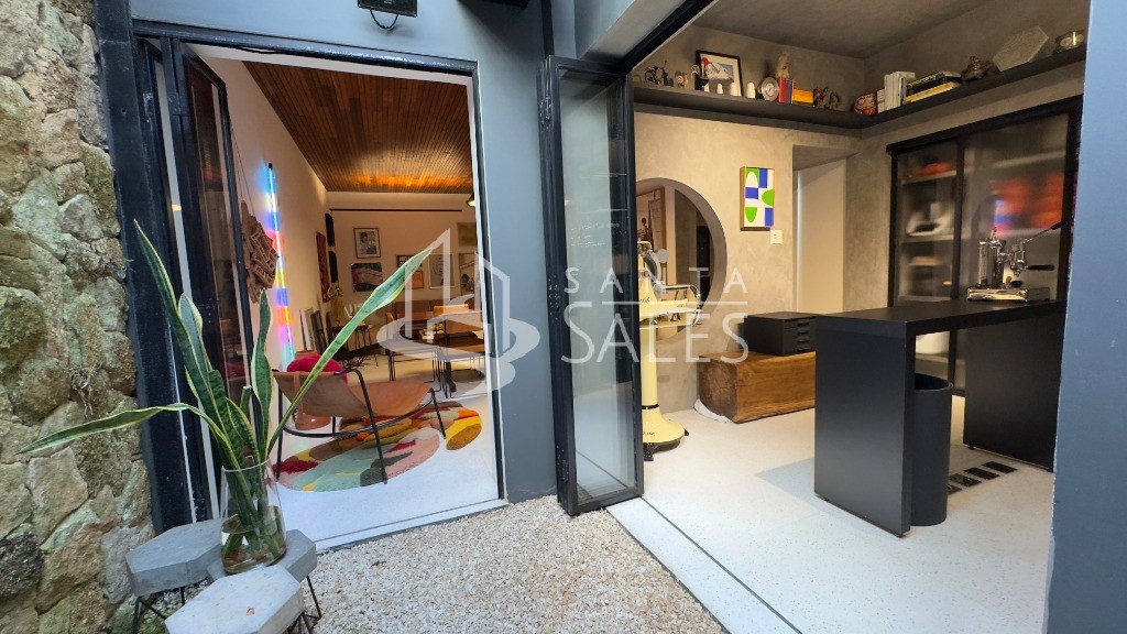 Sobrado, 3 quartos, 160 m² - Foto 16