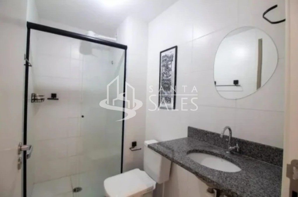 Apartamento, 2 quartos, 36 m² - Foto 13