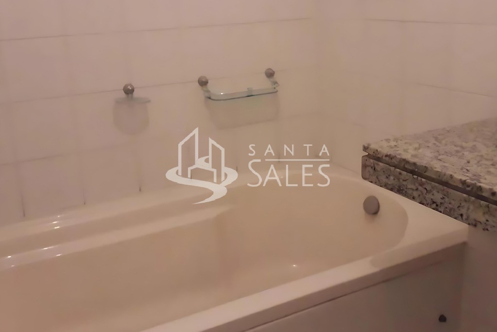 Apartamento, 3 quartos, 130 m² - Foto 10