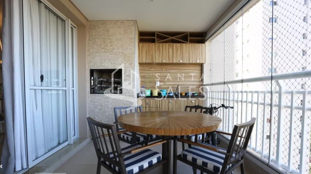 Apartamento, 3 quartos, 157 m² - Foto 23