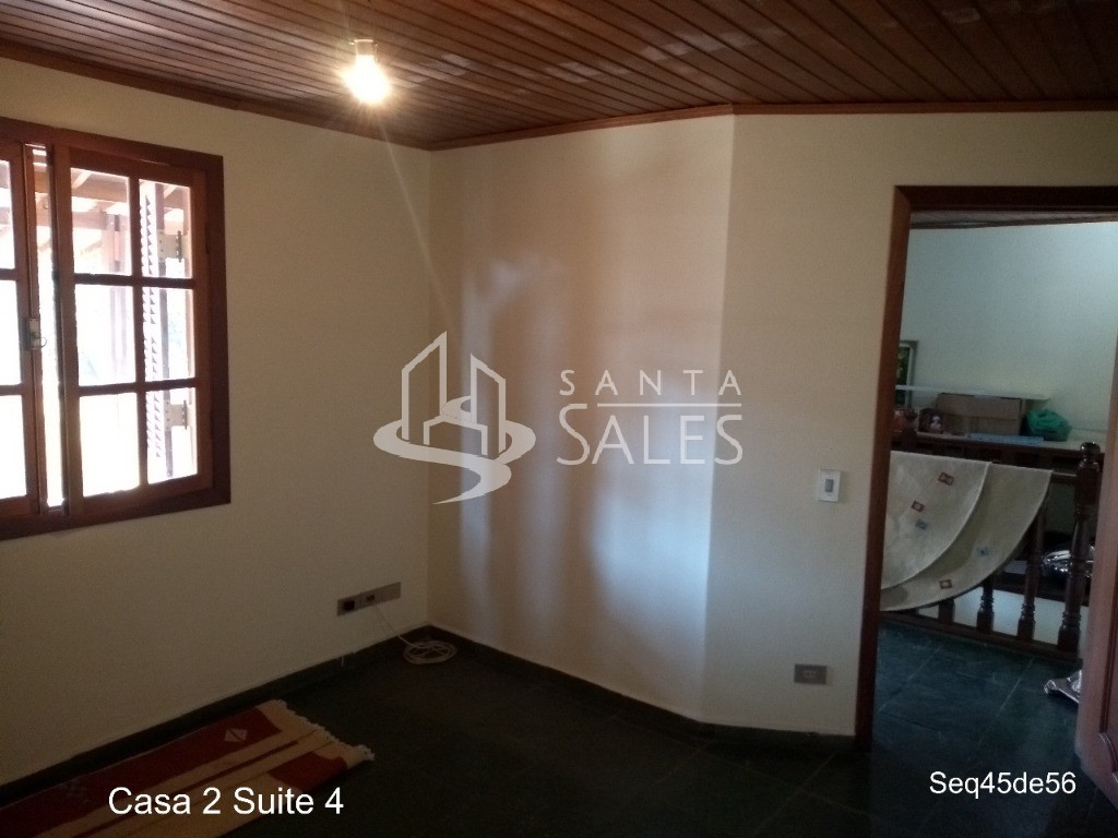 Casa, 7 quartos - Foto 68