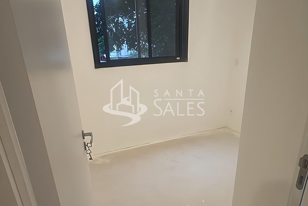 Apartamento, 2 quartos, 34 m² - Foto 3