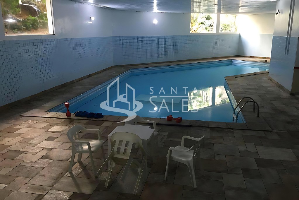 Apartamento, 5 quartos, 590 m² - Foto 16