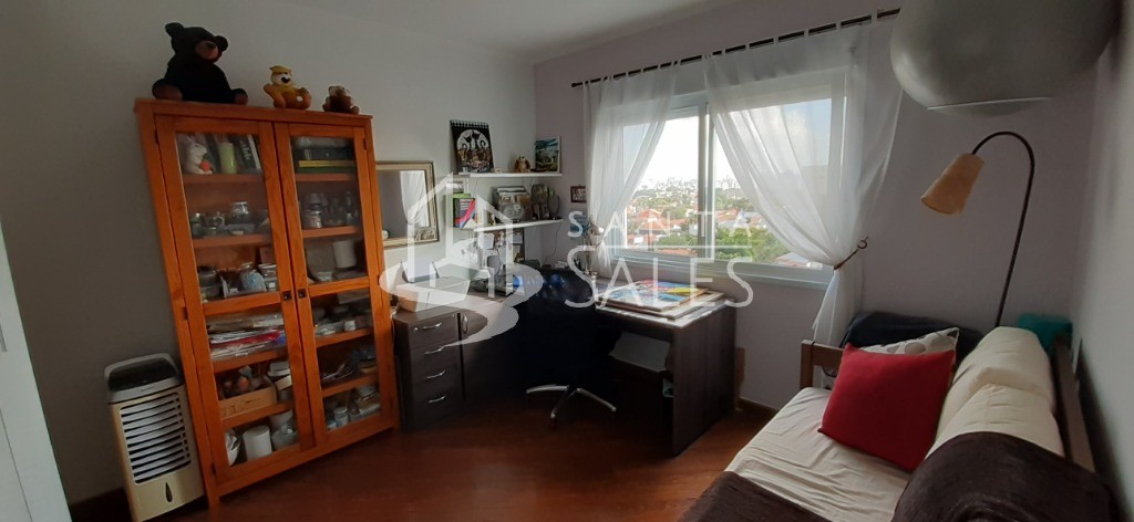 Apartamento, 3 quartos, 118 m² - Foto 5