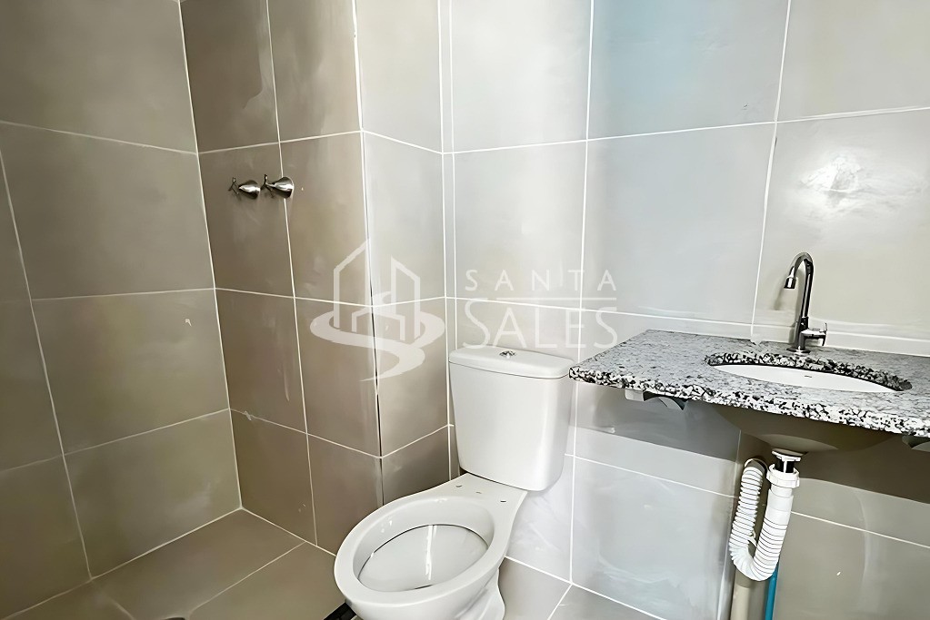 Apartamento, 2 quartos, 48 m² - Foto 5