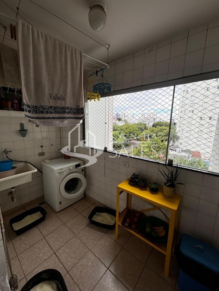 Apartamento, 3 quartos, 94 m² - Foto 23