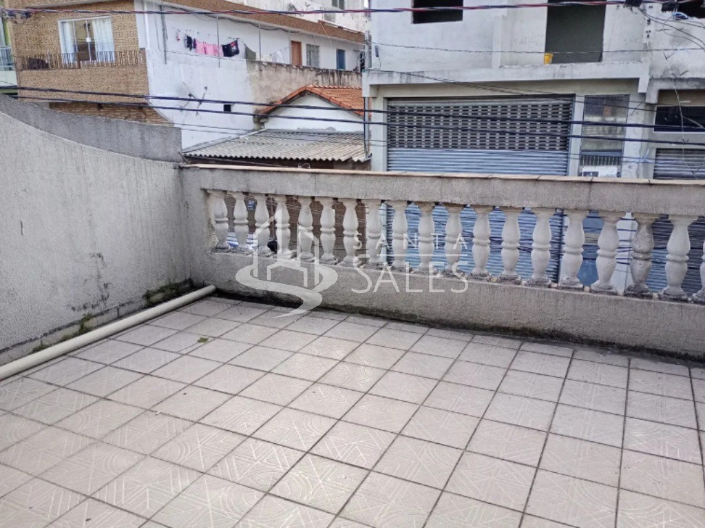 Sobrado, 3 quartos, 200 m² - Foto 19