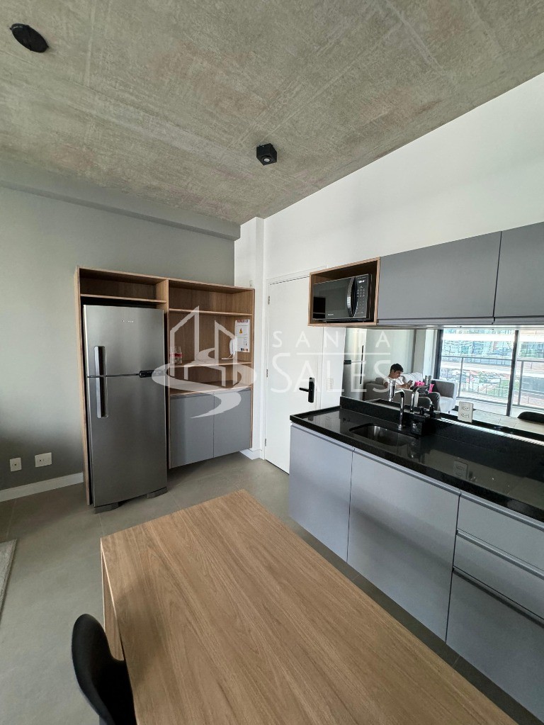 Apartamento, 1 quarto, 42 m² - Foto 5