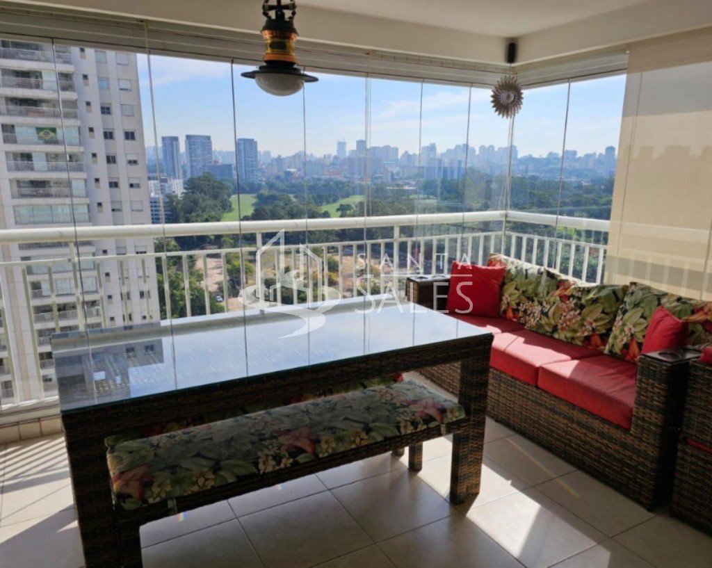 Apartamento à venda com 4 quartos, 117m² - Foto 23