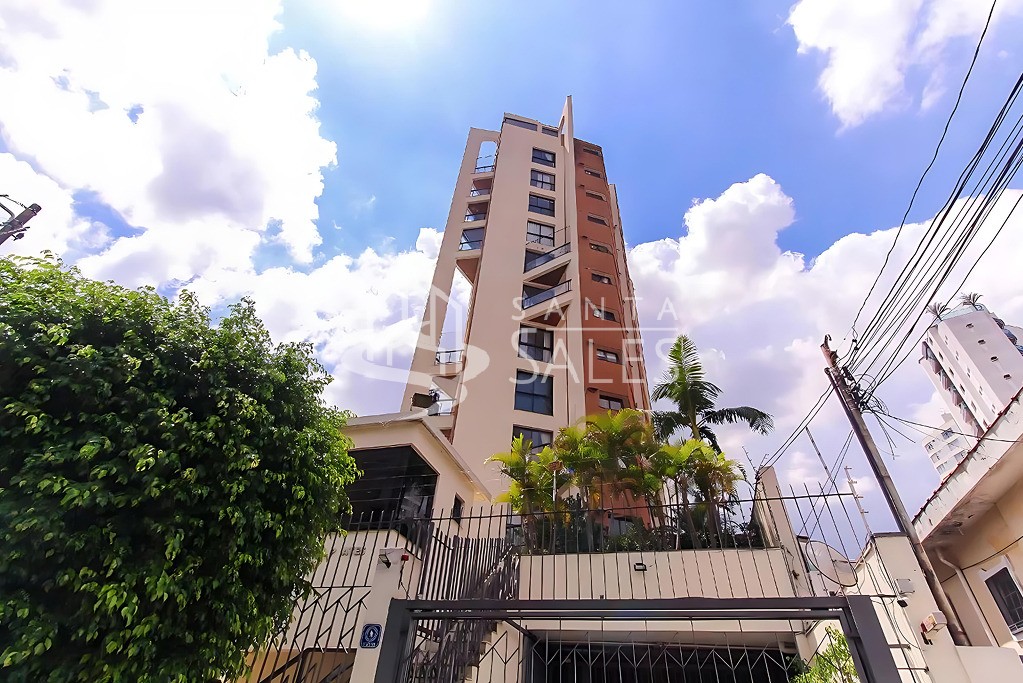 Apartamento à venda com 3 quartos, 156m² - Foto 37