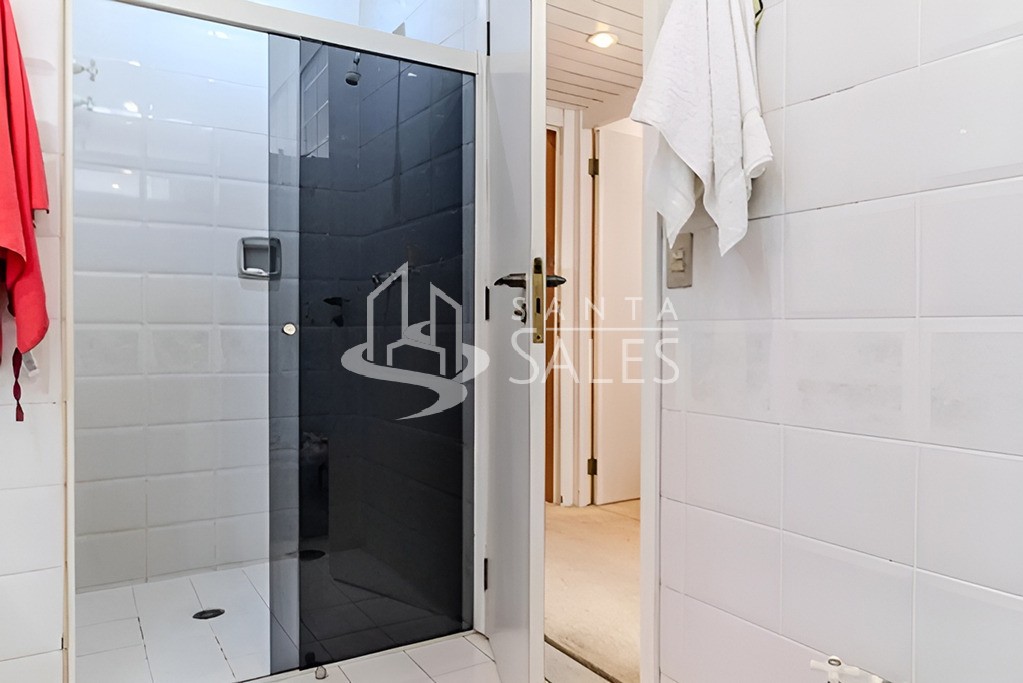 Apartamento, 4 quartos, 240 m² - Foto 29