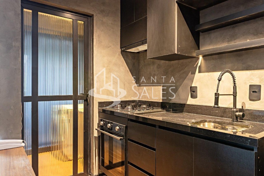 Apartamento, 1 quarto, 62 m² - Foto 21