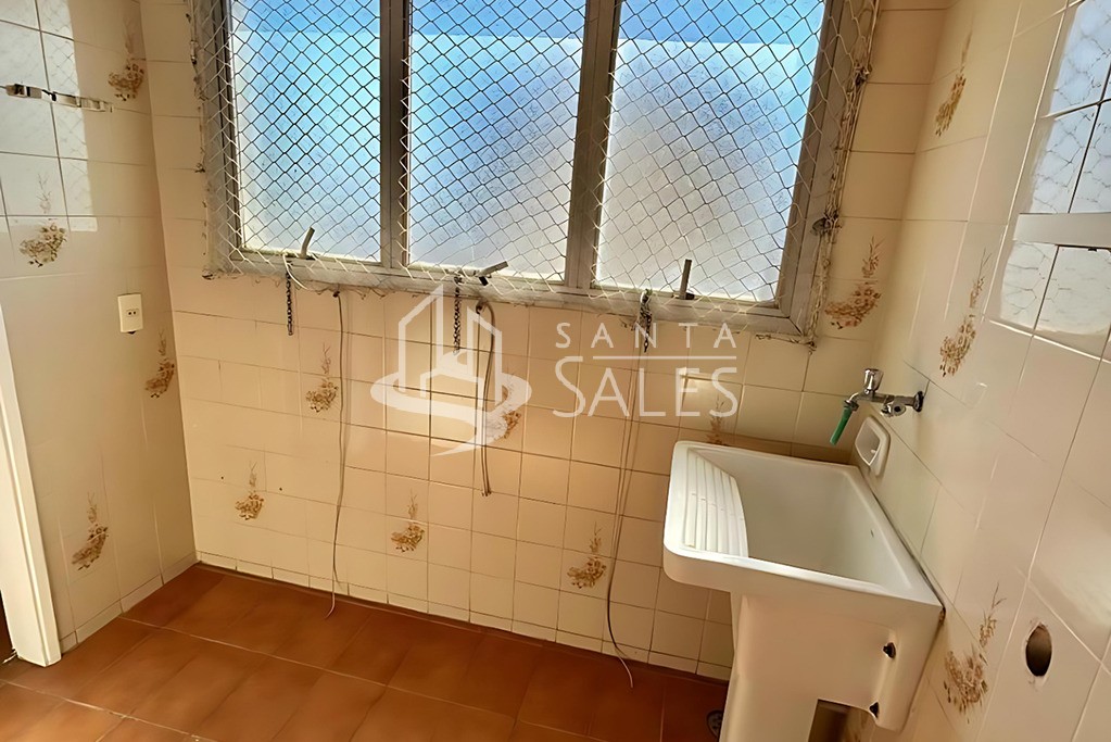 Apartamento, 2 quartos, 68 m² - Foto 15