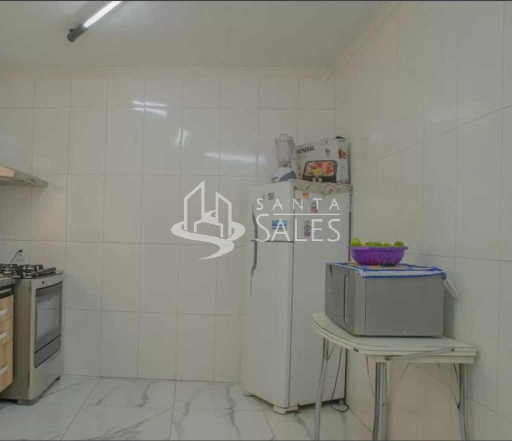 Sobrado, 3 quartos - Foto 17
