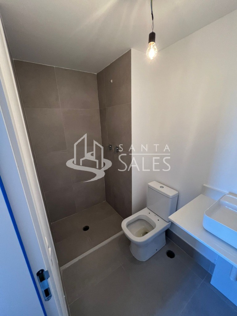 Apartamento à venda com 4 quartos, 125m² - Foto 14