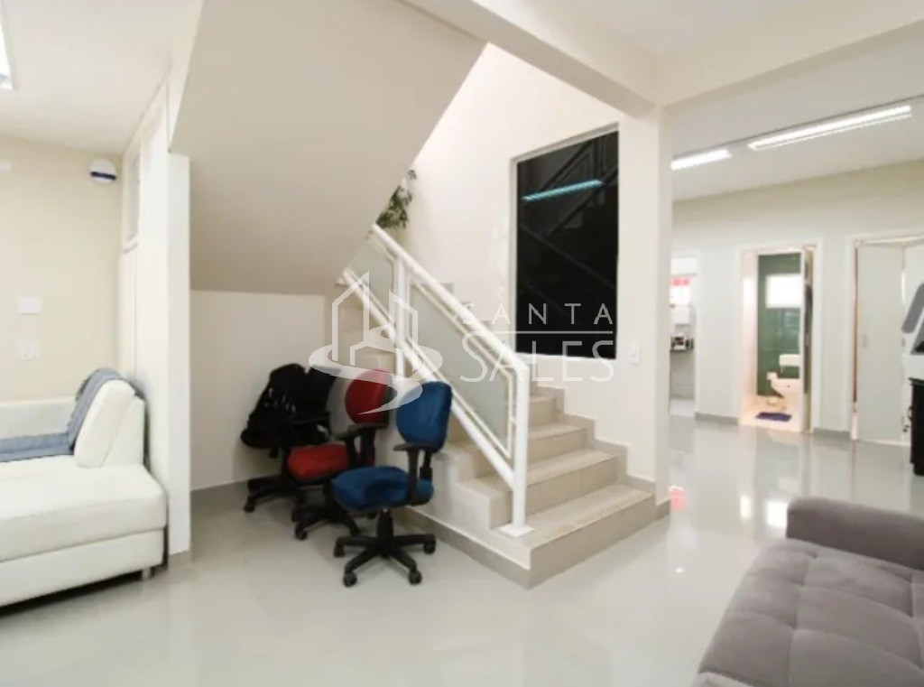 Prédio Inteiro à venda com 2 quartos, 170m² - Foto 9