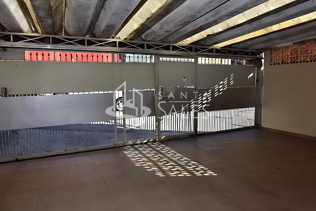 Casa, 2 quartos, 100 m² - Foto 24