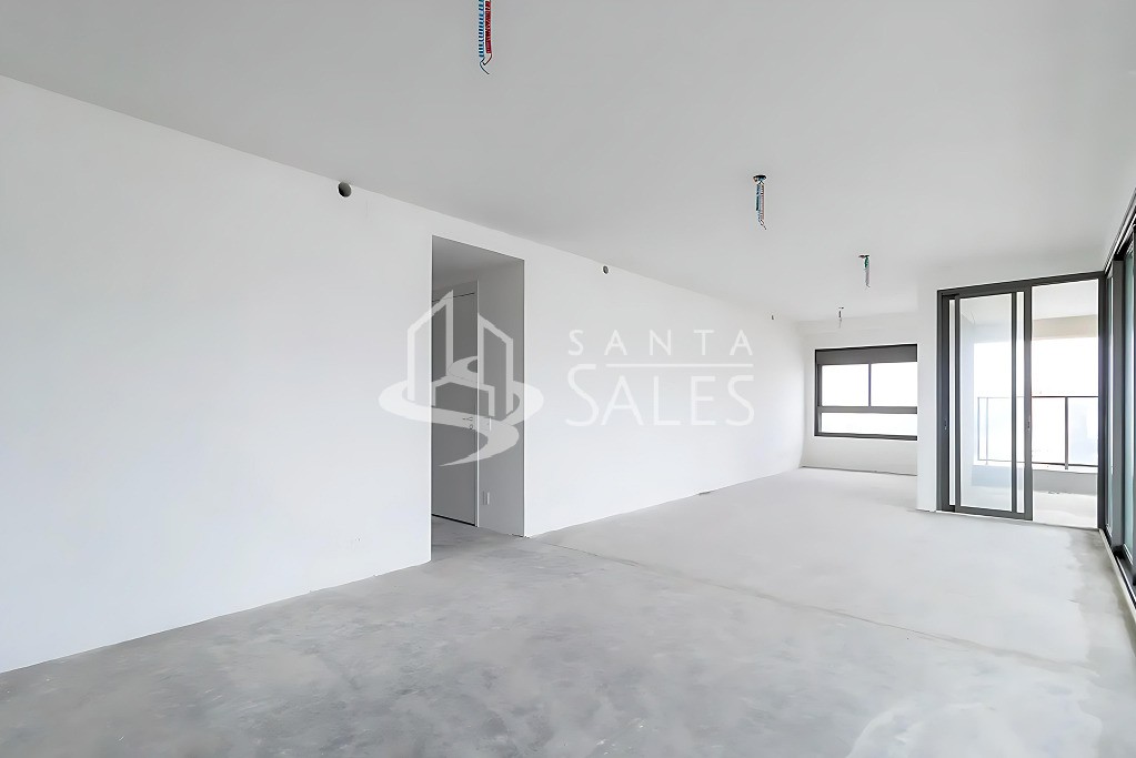 Apartamento, 3 quartos, 206 m² - Foto 2