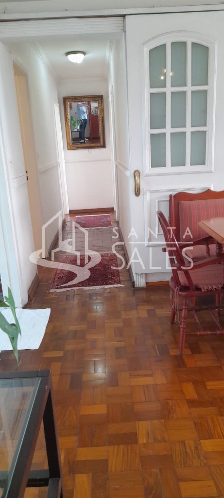 Apartamento, 3 quartos, 130 m² - Foto 11