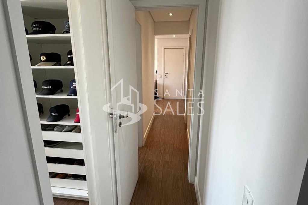 Apartamento, 3 quartos, 86 m² - Foto 13
