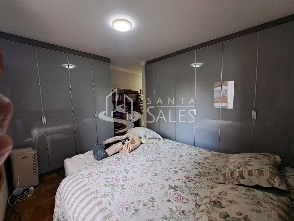 Apartamento, 3 quartos, 145 m² - Foto 5