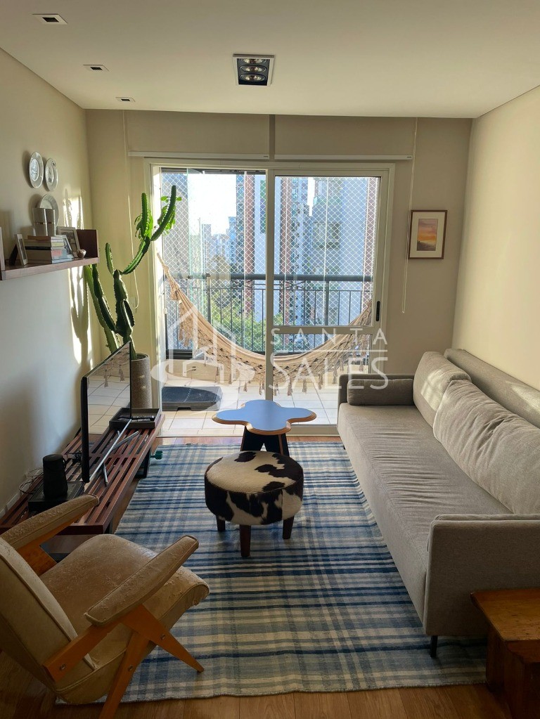 Apartamento, 2 quartos, 73 m² - Foto 2