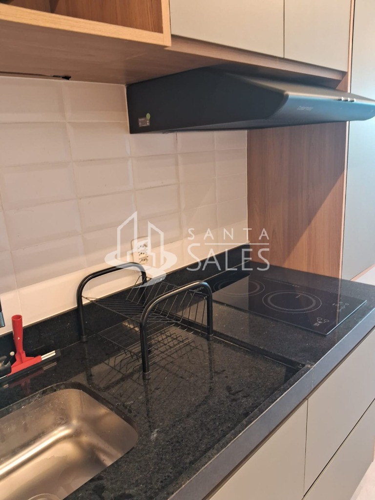 Apartamento, 1 quarto, 27 m² - Foto 15