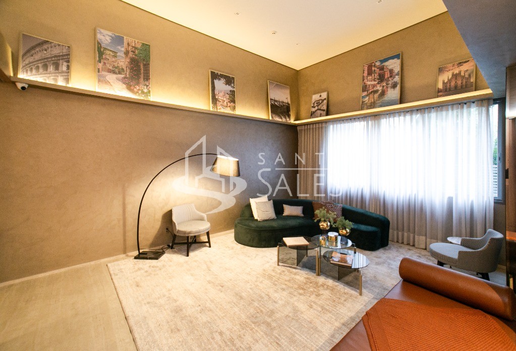 Apartamento, 3 quartos, 95 m² - Foto 36