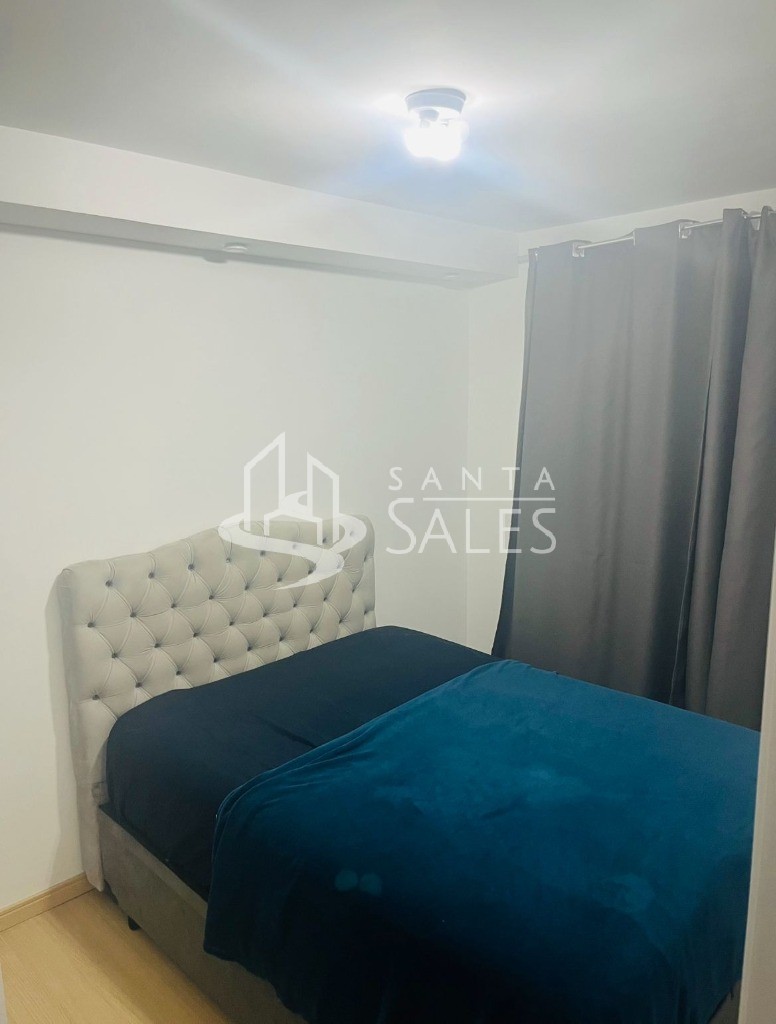 Apartamento, 1 quarto, 35 m² - Foto 8