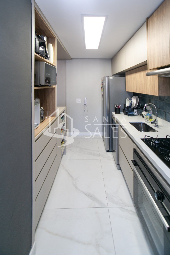 Apartamento, 3 quartos, 95 m² - Foto 14