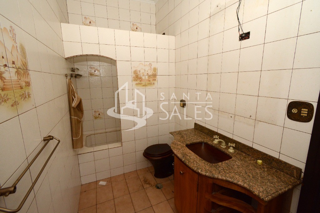 Sobrado, 5 quartos, 856 m² - Foto 15