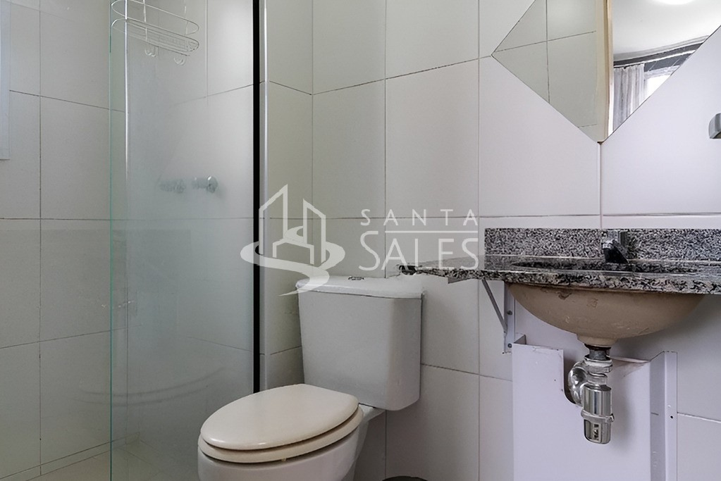Apartamento, 3 quartos, 64 m² - Foto 21