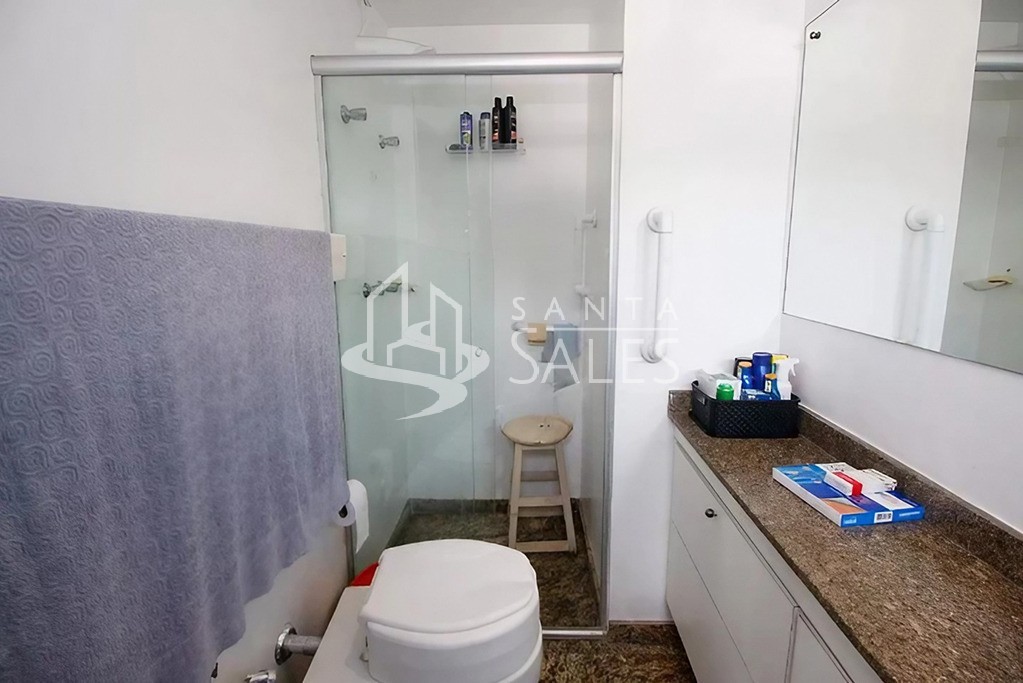 Apartamento, 4 quartos, 280 m² - Foto 23