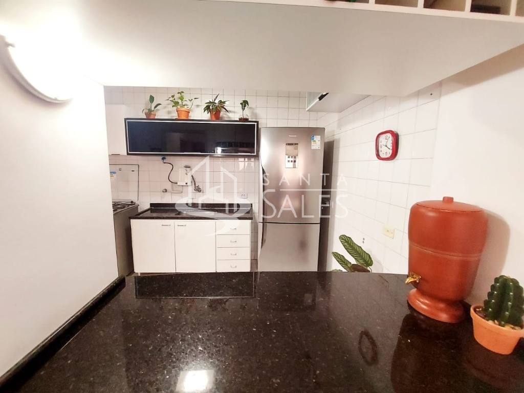 Apartamento, 1 quarto, 50 m² - Foto 11