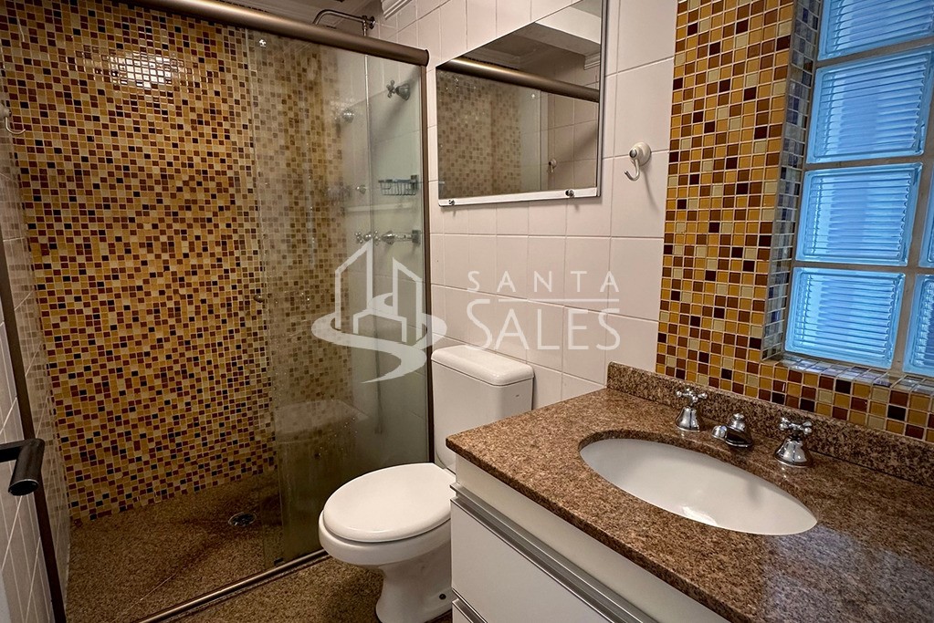 Apartamento, 4 quartos, 217 m² - Foto 27