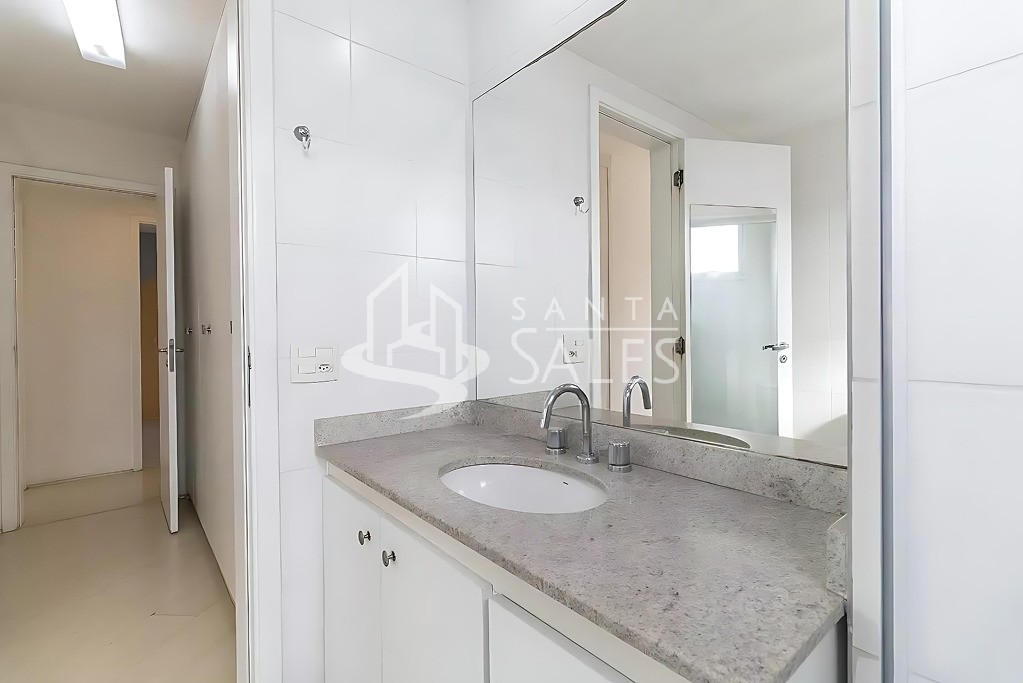 Apartamento à venda com 4 quartos, 136m² - Foto 25