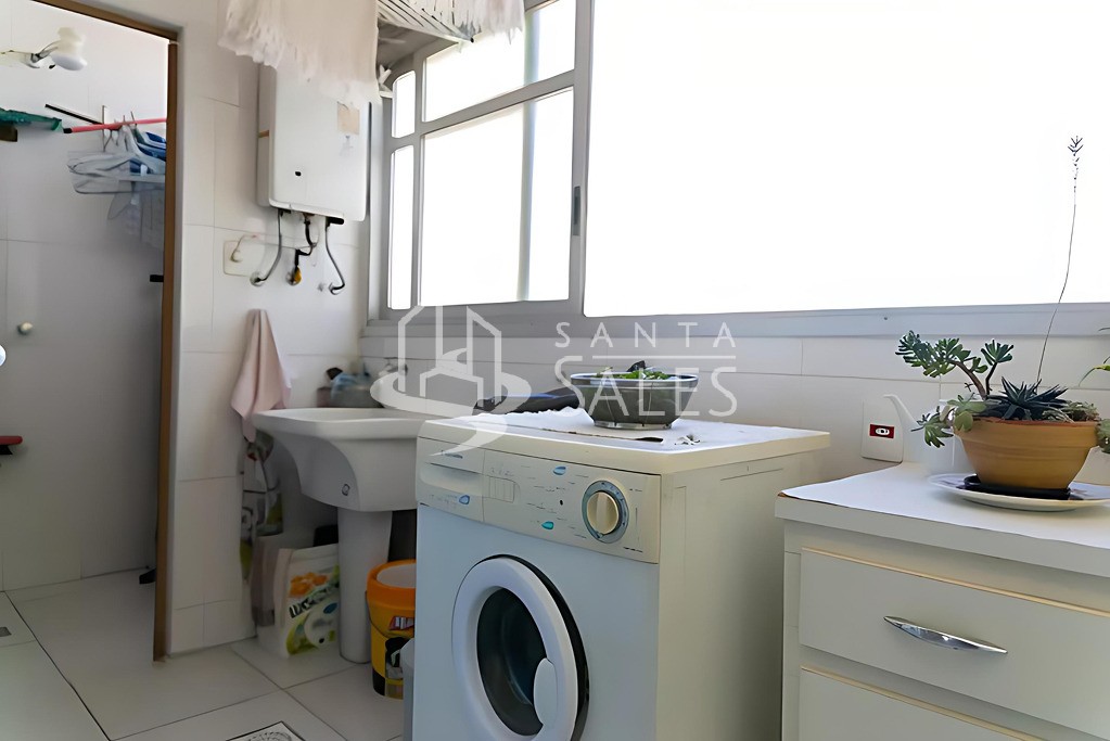 Apartamento, 3 quartos, 138 m² - Foto 29