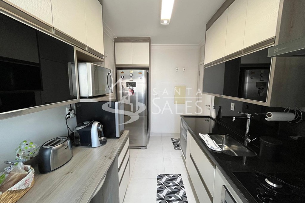 Apartamento, 3 quartos, 86 m² - Foto 6