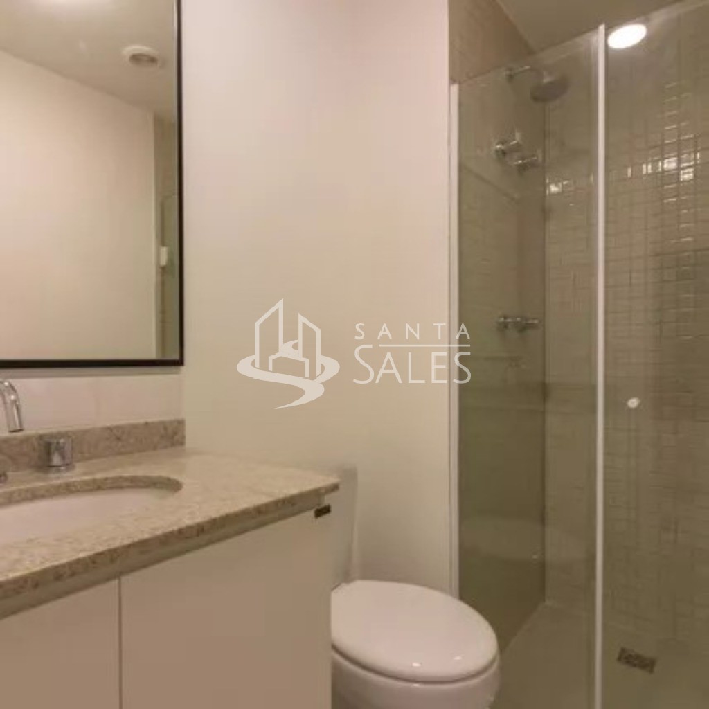 Kitnet-Studio, 27 m² - Foto 6