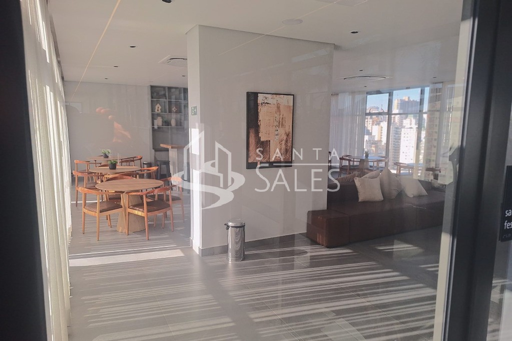 Apartamento, 1 quarto, 27 m² - Foto 19