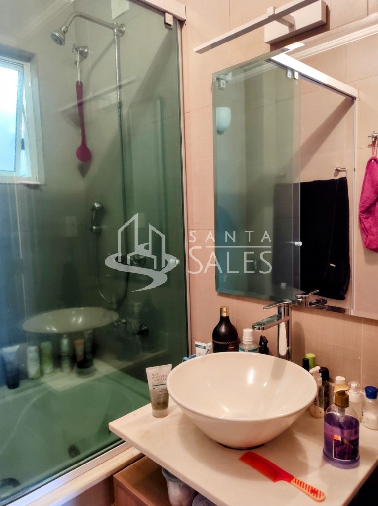 Apartamento, 2 quartos, 79 m² - Foto 9