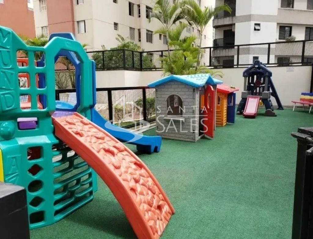 Cobertura, 3 quartos, 193 m² - Foto 3